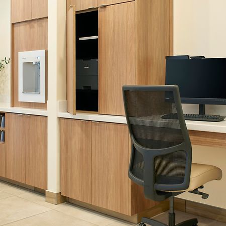 Towneplace Suites By Marriott Tempe Ngoại thất bức ảnh