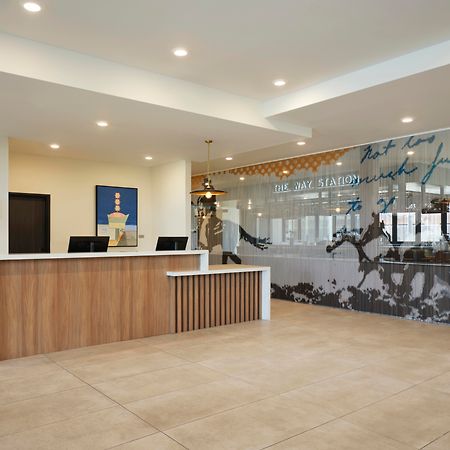 Towneplace Suites By Marriott Tempe Ngoại thất bức ảnh