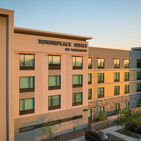 Towneplace Suites By Marriott Tempe Ngoại thất bức ảnh
