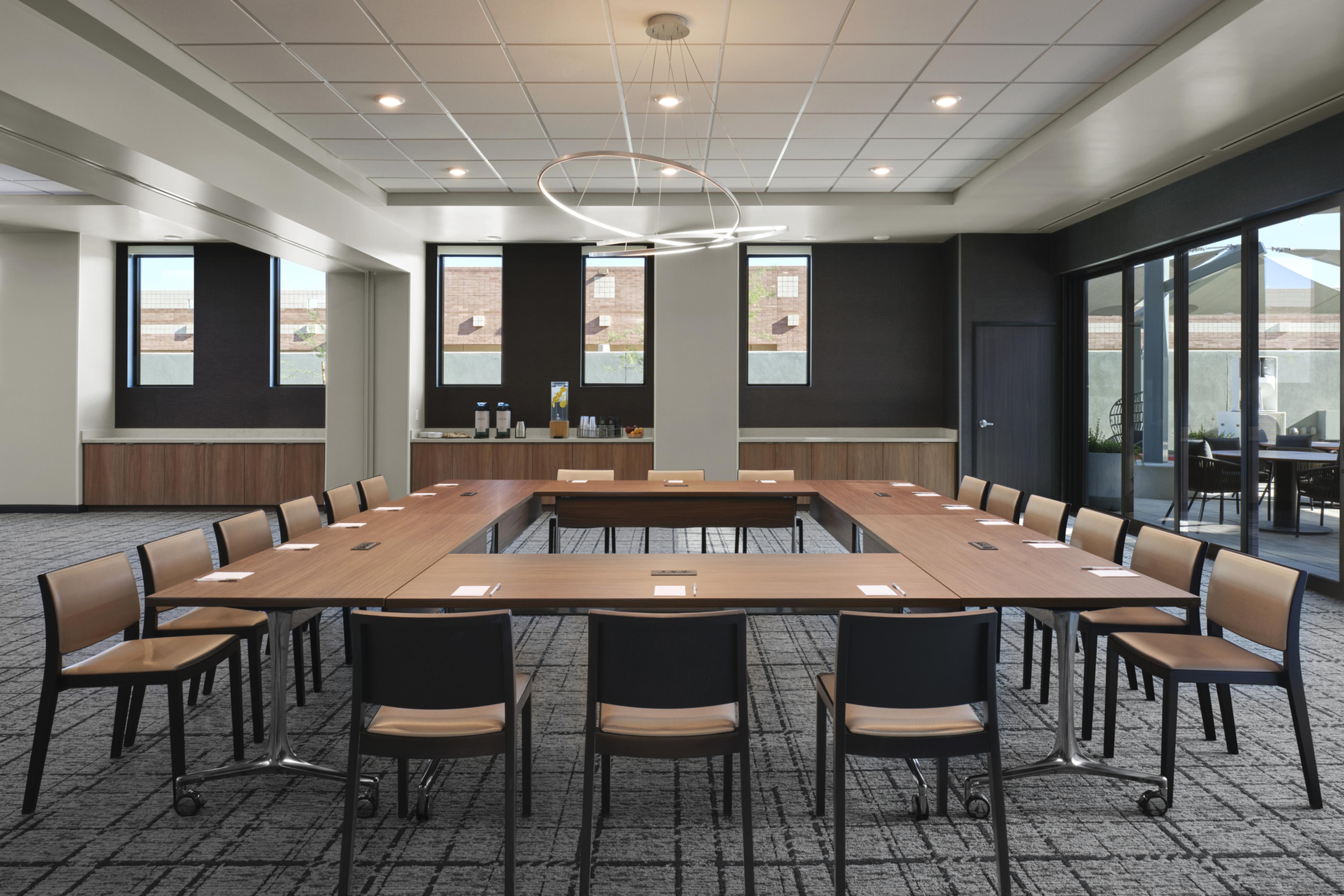Towneplace Suites By Marriott Tempe Ngoại thất bức ảnh