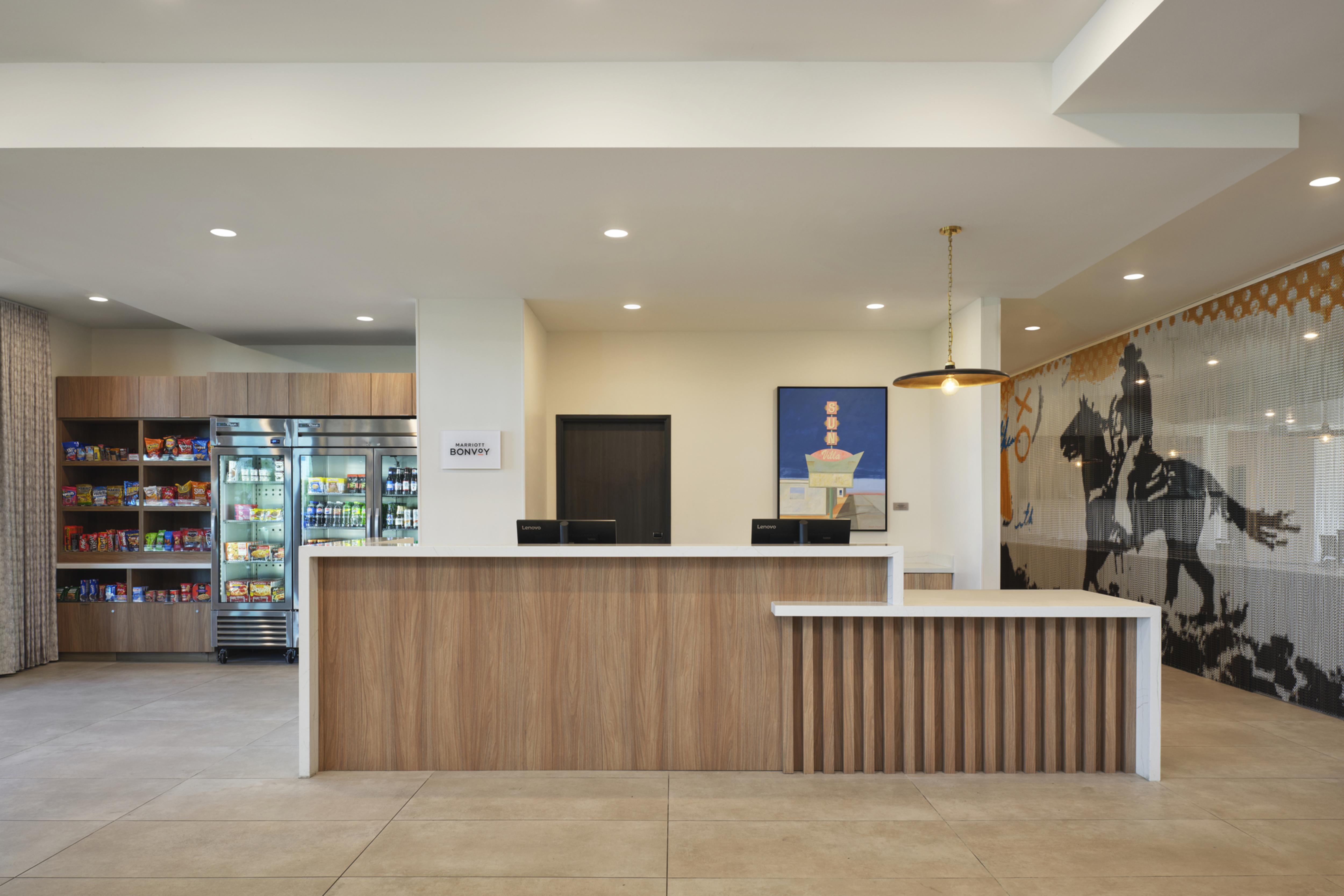 Towneplace Suites By Marriott Tempe Ngoại thất bức ảnh