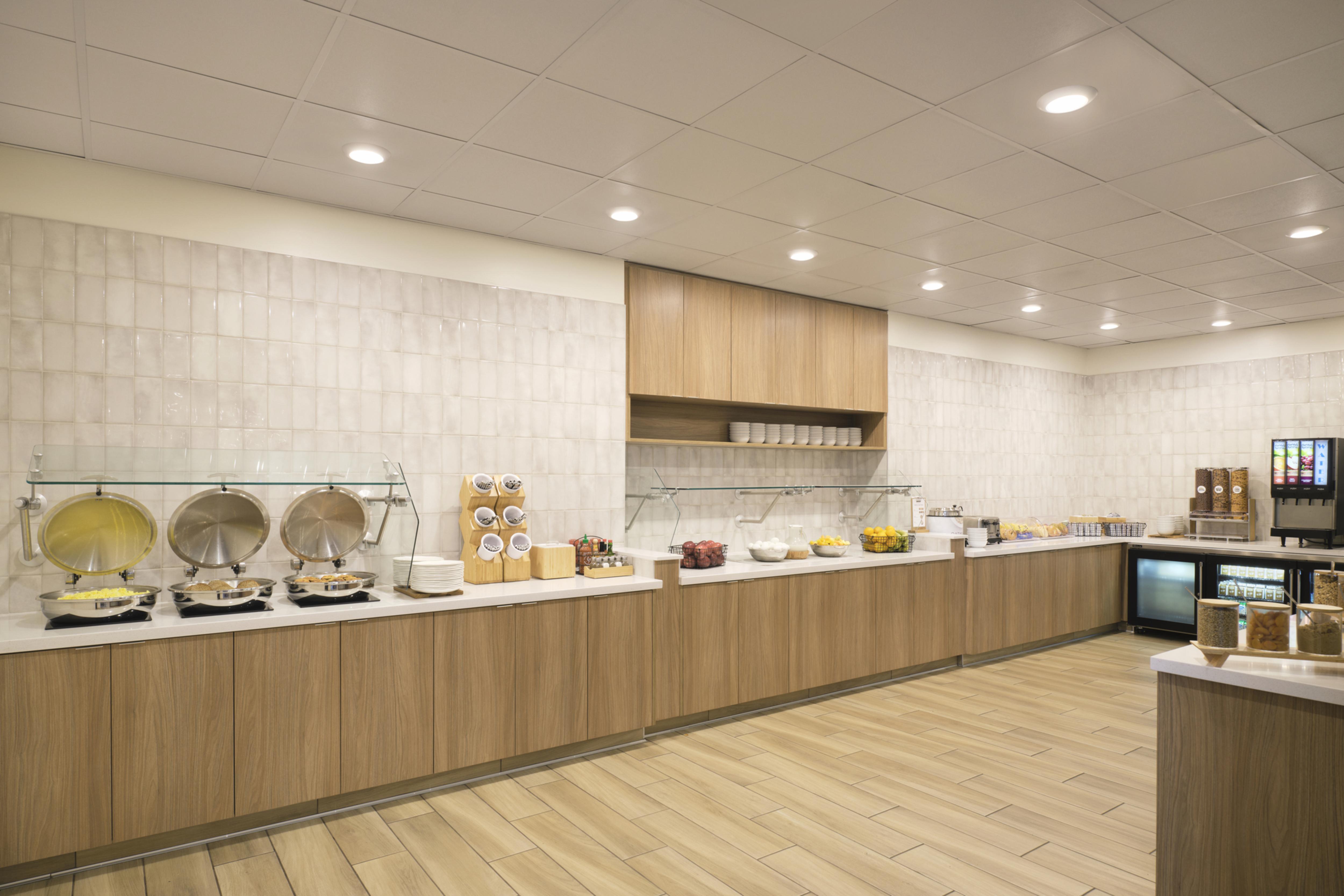 Towneplace Suites By Marriott Tempe Ngoại thất bức ảnh