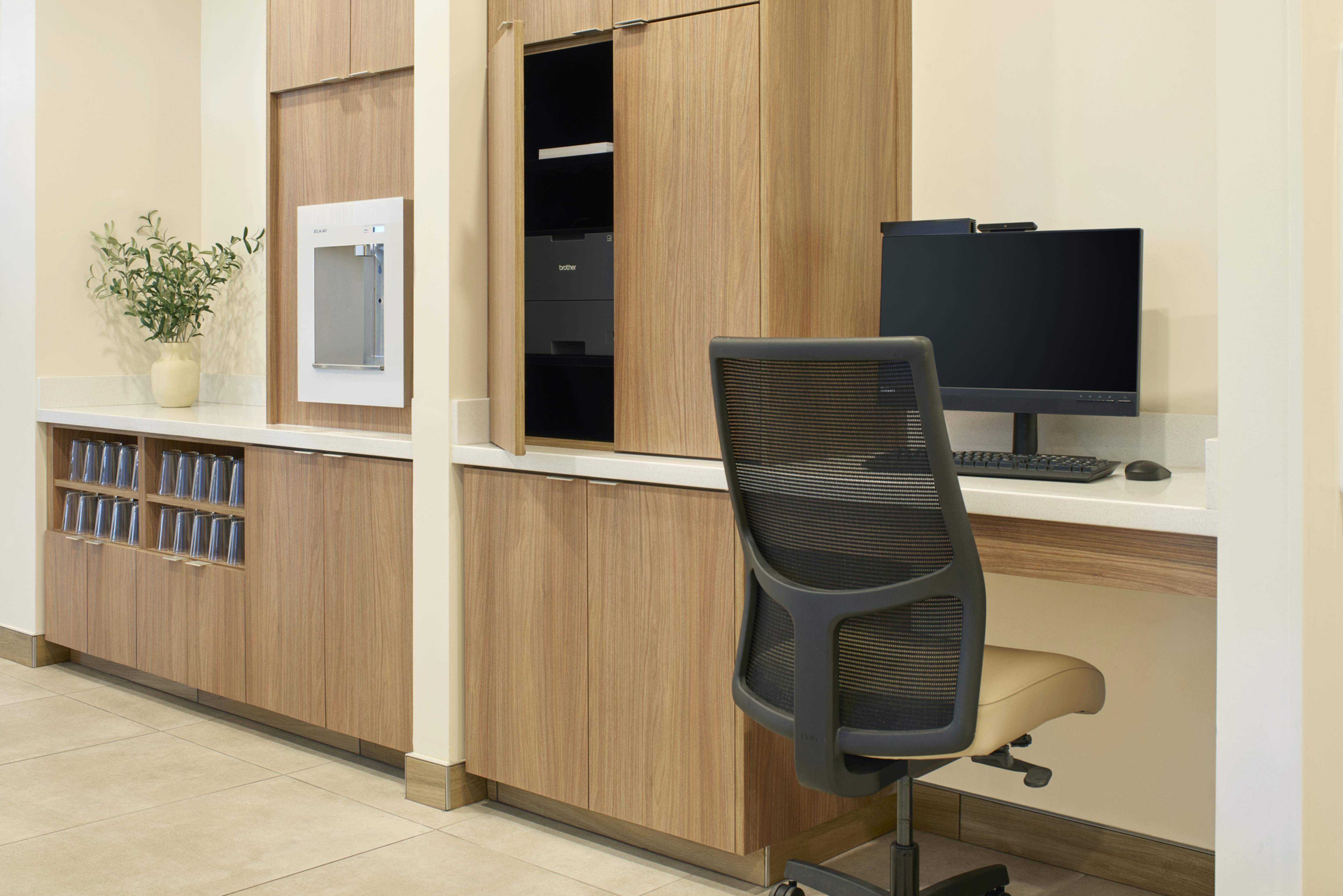 Towneplace Suites By Marriott Tempe Ngoại thất bức ảnh