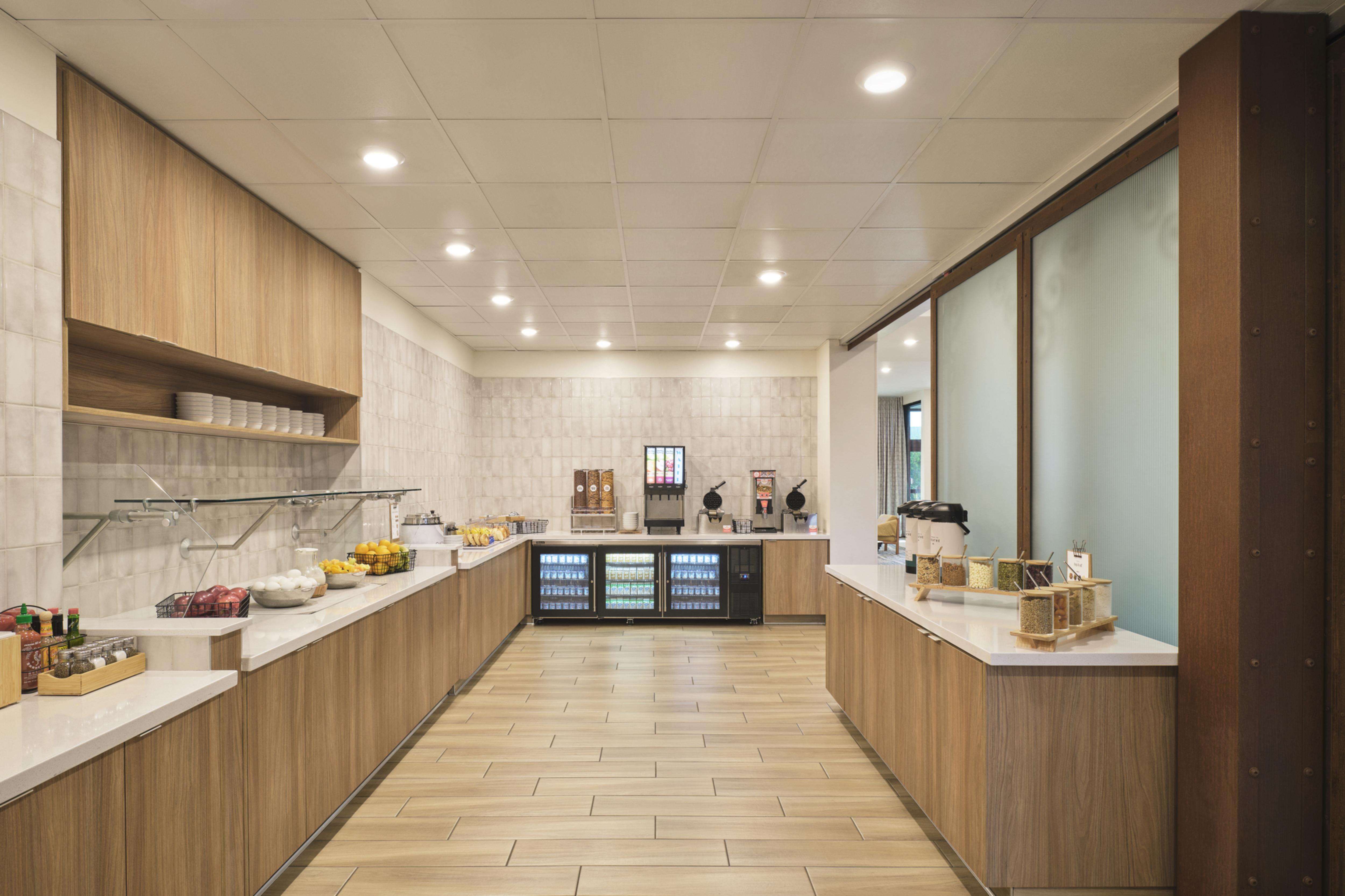 Towneplace Suites By Marriott Tempe Ngoại thất bức ảnh