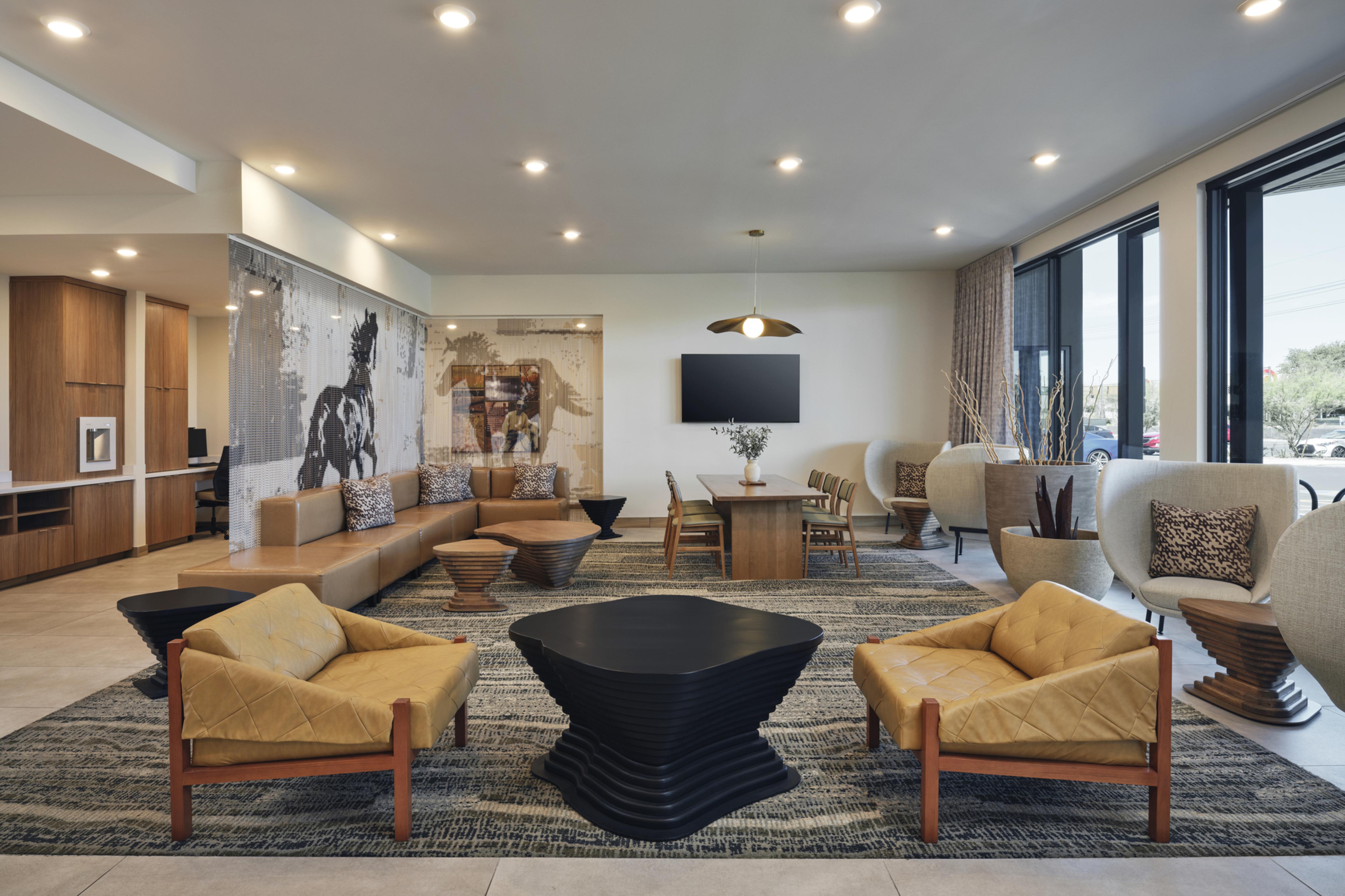 Towneplace Suites By Marriott Tempe Ngoại thất bức ảnh