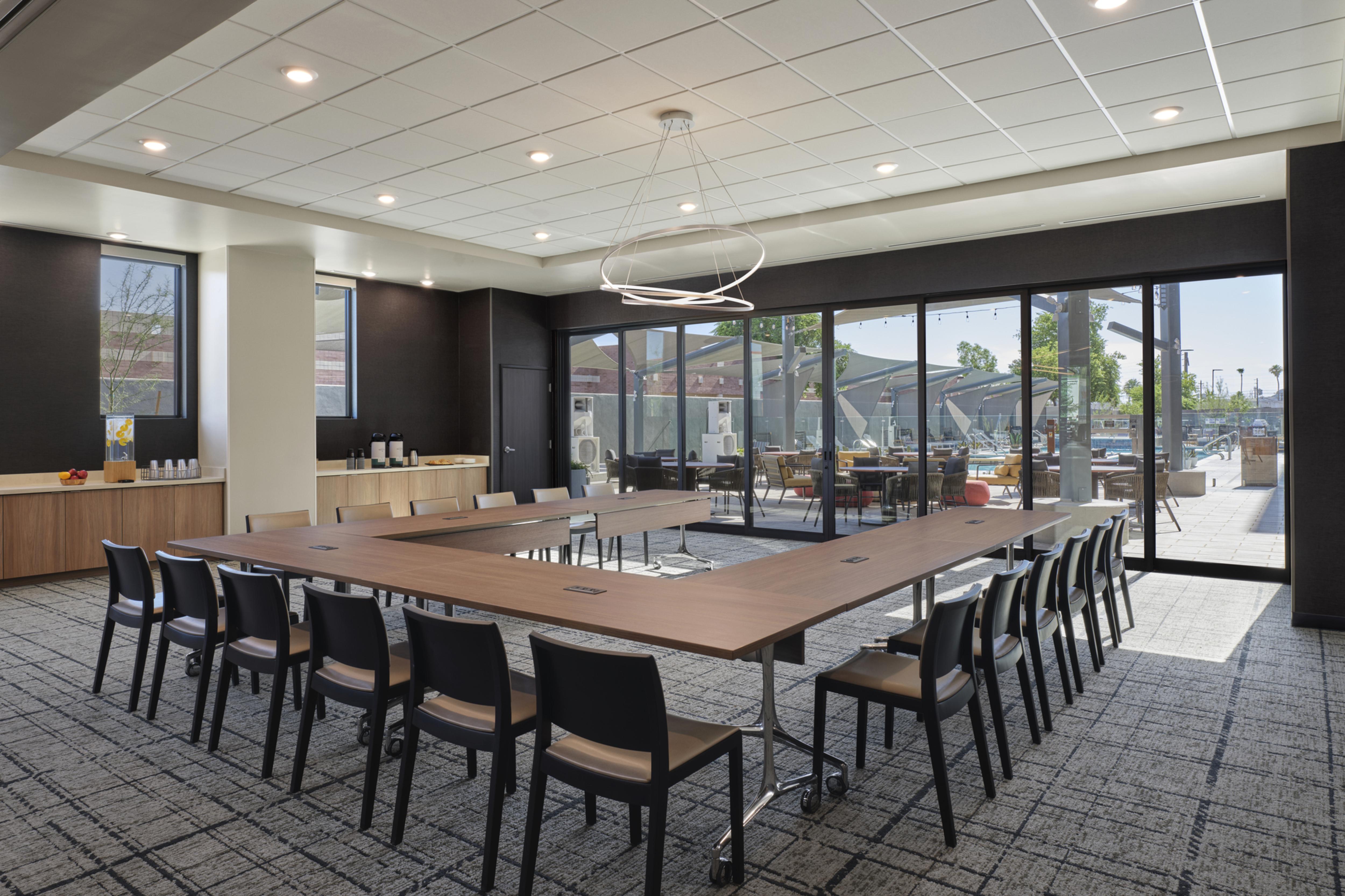 Towneplace Suites By Marriott Tempe Ngoại thất bức ảnh
