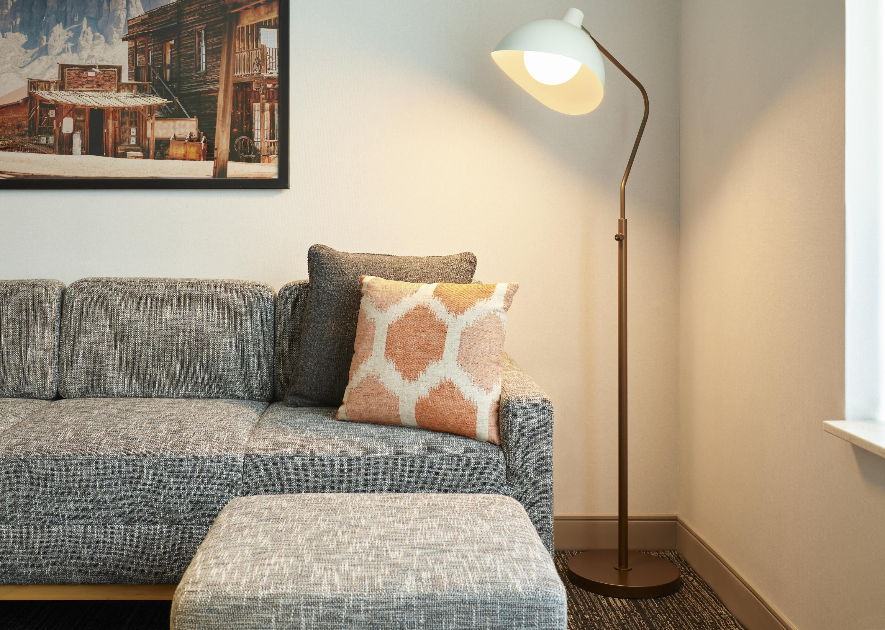 Towneplace Suites By Marriott Tempe Ngoại thất bức ảnh